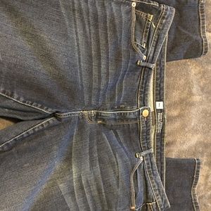 Mossimo Target jeans